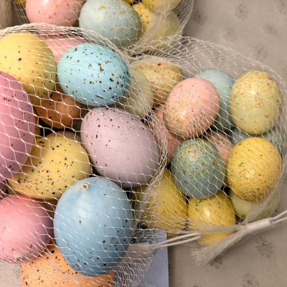 New! Speckled Easter Eggs - Picture 4 of 4